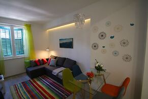 Nice and Cozy Apartment in the Centre of Split