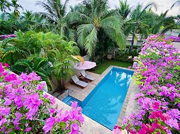 Perfect 2br Pool Villa In Residence Bangtao Beach4