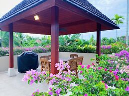 Perfect 2br Pool Villa In Residence Bangtao Beach4