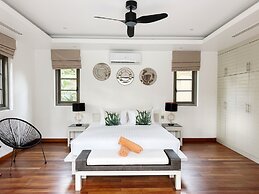 Perfect 2br Pool Villa In Residence Bangtao Beach4