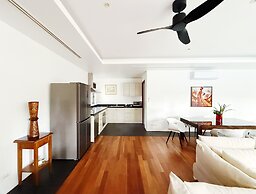 Perfect 2br Pool Villa In Residence Bangtao Beach4