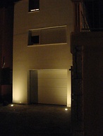 No5 Town-view Attic Studio