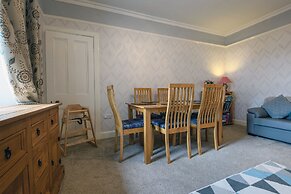 Charming Townhouse On North Coast 500 Route, Wick