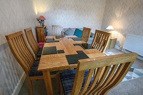 Charming Townhouse On North Coast 500 Route, Wick