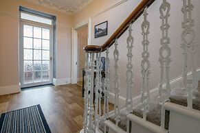 Charming Townhouse On North Coast 500 Route, Wick