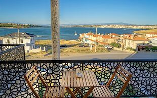 Cunda Bal Konak