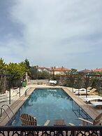 Cunda Bal Konak