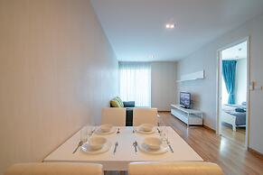 My Resort Beach Apartment 2