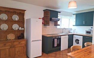 Dingle Harbour Cottages