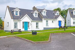 Dingle Harbour Cottages