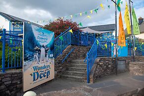 Dingle Harbour Cottages