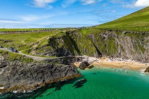Dingle Harbour Cottages