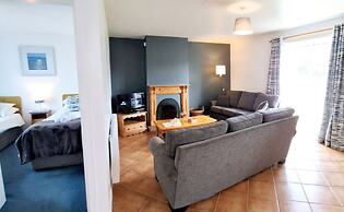 Dingle Harbour Cottages