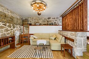 Traditional Stone House Adrian