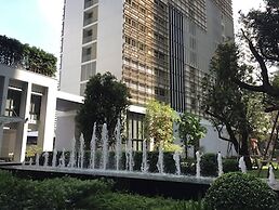 Price2 Space4, 500m Bts, Rooftop Pool, High Speed Wifi