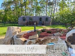 Iglu Camp Heidewald