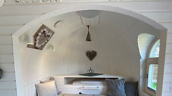 Iglu Camp Heidewald