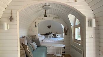 Iglu Camp Heidewald