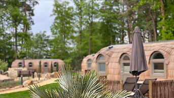 Iglu Camp Heidewald