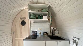 Iglu Camp Heidewald