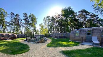 Iglu Camp Heidewald