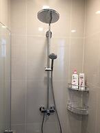 1br Park24, Lux Condo City Cente, 500m bts E5, Skytop Pool