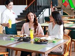 Ibis Samarinda