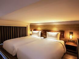 Mercure Ambassador Seoul Hongdae
