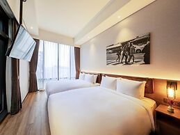 Mercure Ambassador Seoul Hongdae