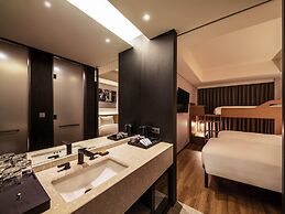 Mercure Ambassador Seoul Hongdae
