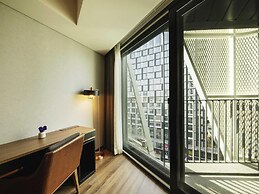 Mercure Ambassador Seoul Hongdae