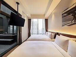 Mercure Ambassador Seoul Hongdae