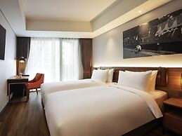 Mercure Ambassador Seoul Hongdae
