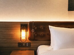 Mercure Ambassador Seoul Hongdae