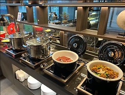 Mercure Ambassador Seoul Hongdae