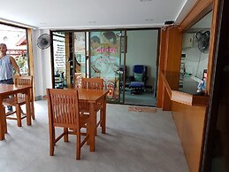 Welcome Inn Hotel Karon Beach