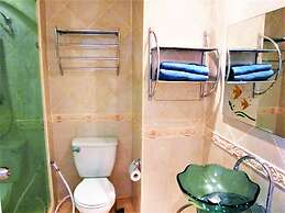 Fully Equipped Studio Apartment View Talay 1 Pattaya