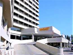 Angket Condominium Corner Apartment With Large Balcony