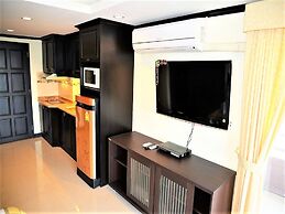 Angket Condominium Corner Apartment With Large Balcony