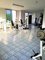 Angket Condominium Corner Apartment With Large Balcony