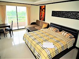 Angket Condominium Corner Apartment With Large Balcony