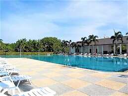 30th Floor Sea View Studio at View Talay 8