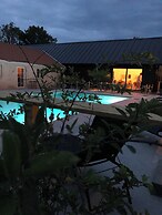 Hotell Persnäs