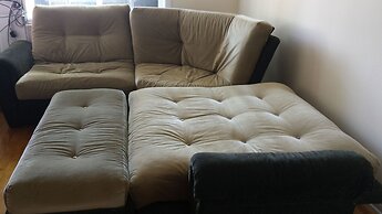3 bedroms Apartment Hotel