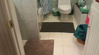 3 bedroms Apartment Hotel