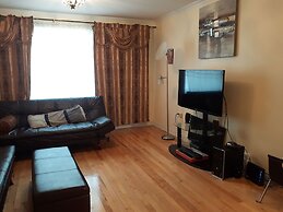 3 bedroms Apartment Hotel