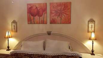 3 bedroms Apartment Hotel