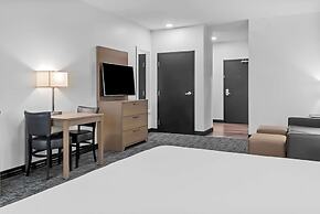 Best Western Plus Winkler