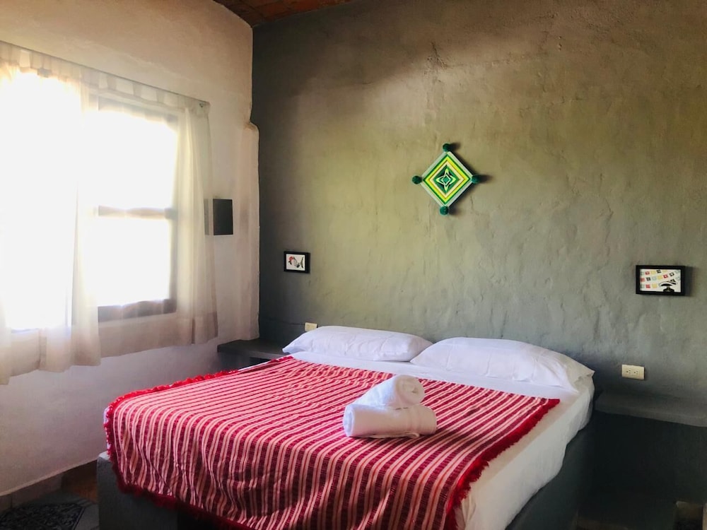 Refugio del Cielo
