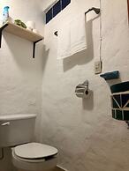 Refugio del Cielo